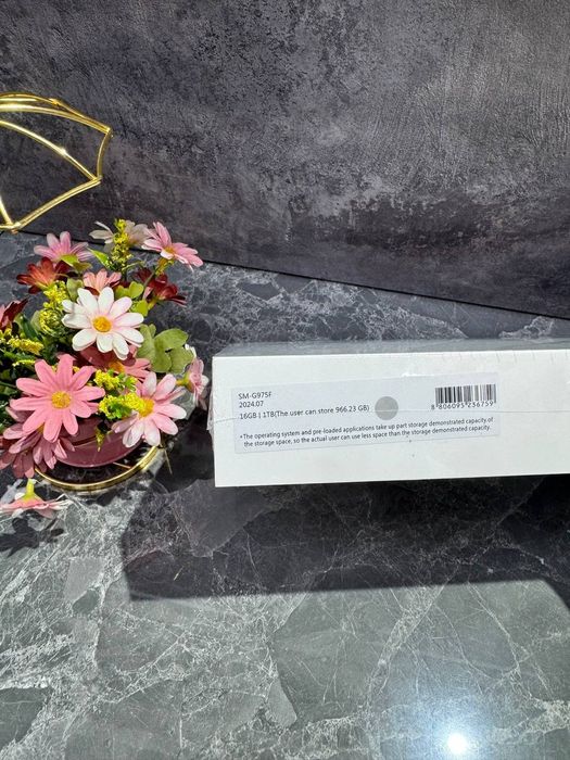 Планшет Tab S10 Ultra 5G люкс