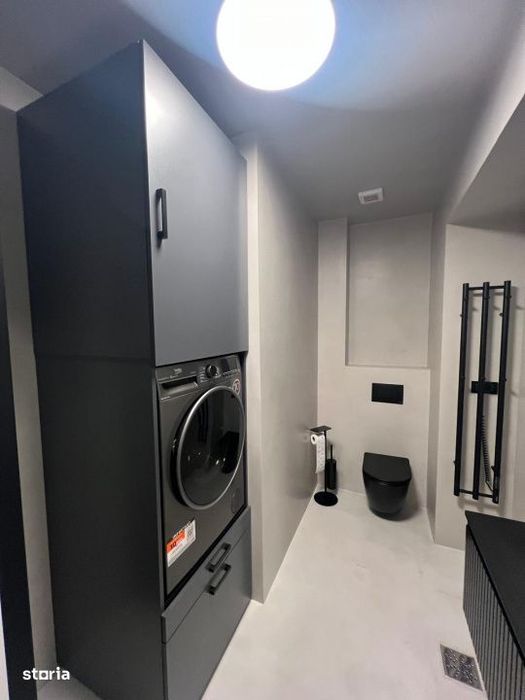 Herastrau Nordului De Inchiriat Apartament 4 Camere Lux | Loc Parcare