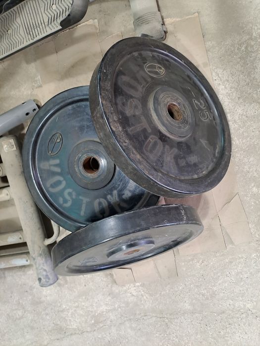 Диск Баланс Резина Резиновый Блины Олимпийский Гриф Олимпийский Блины