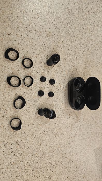 Galaxy buds plus case