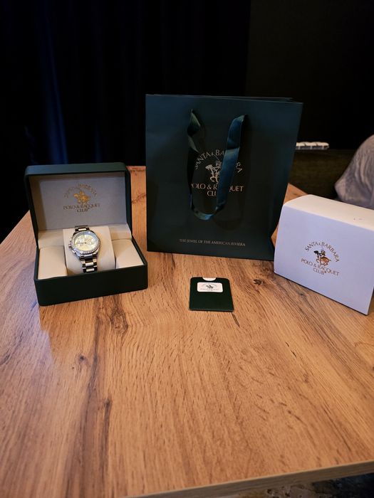 -- Продам часы !