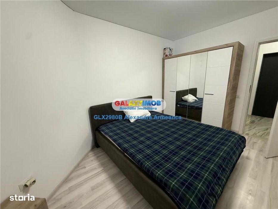 Apartament de inchiriat Pollux Residence