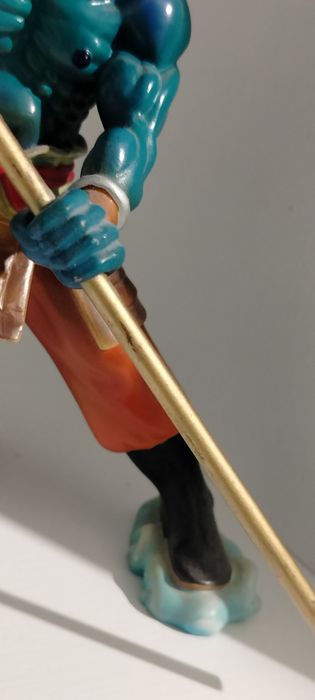 Чисто нови фигурки