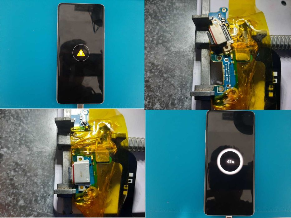 Reparatii telefoane Sector 2 - Stefan cel Mare