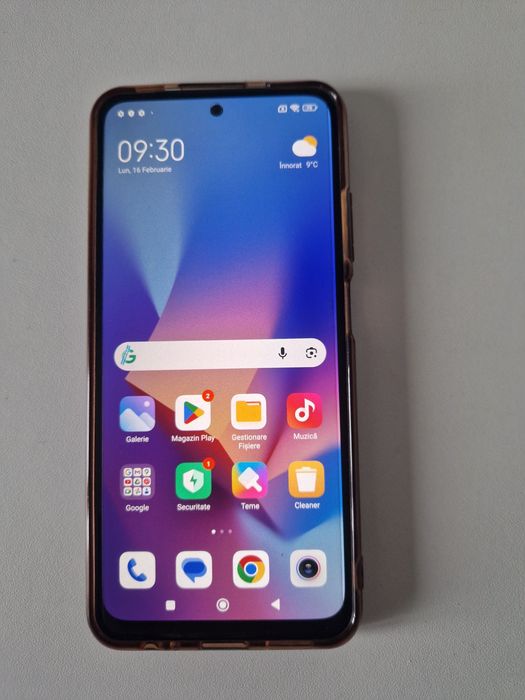 Xiaomi Redmi Note 10S