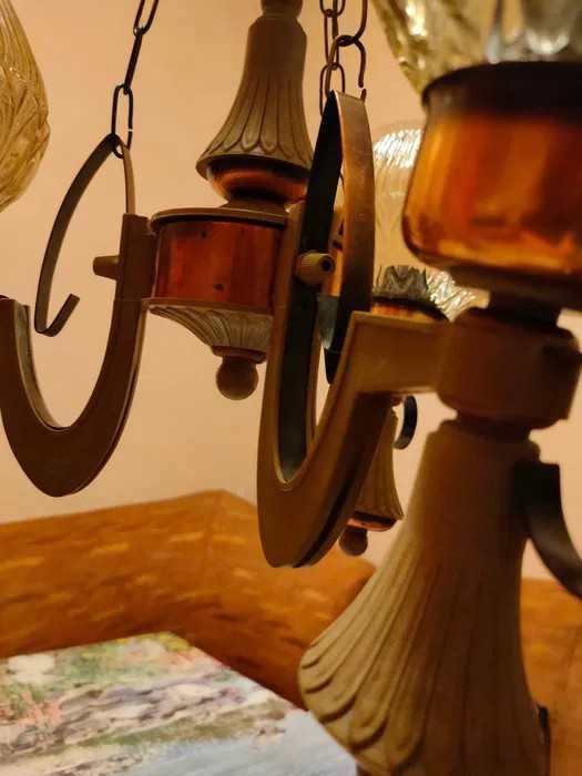 Полюлей с три крушки