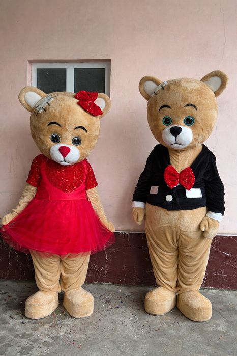 Yangi Ayiqlar sotiladi