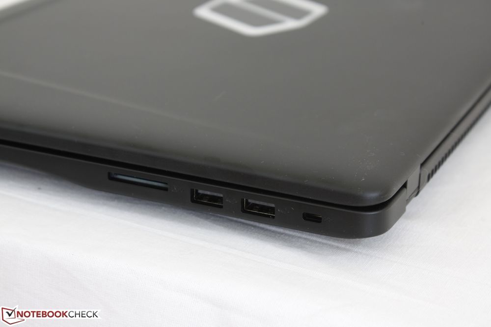 Notebook Samsung Odyssey