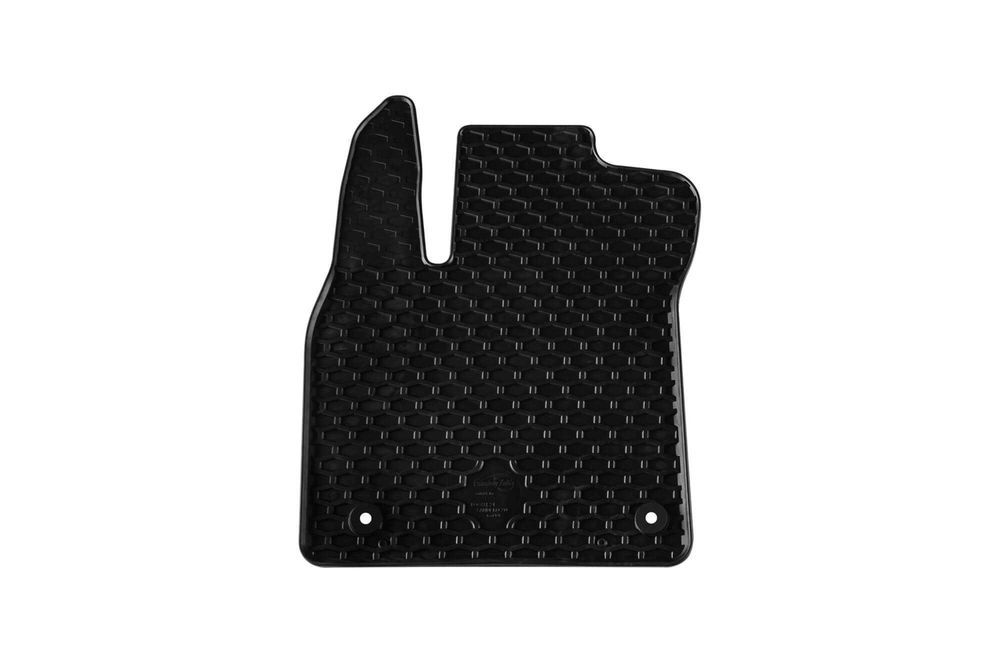 Гумени стелки за Dacia Jogger след 2021.,Gumarny Zubri