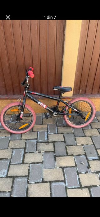 Bicicleta baieti