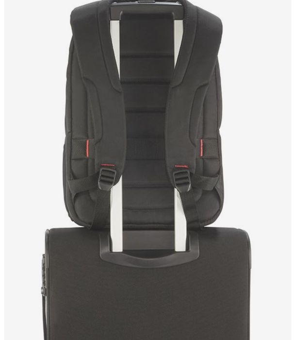 Rucsac Samsonite Guardit 2.0 ,15 INCH Negru.