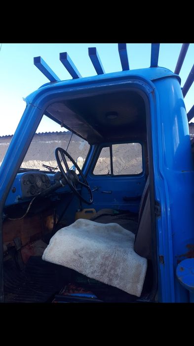 Газ 53самосвал сатылады