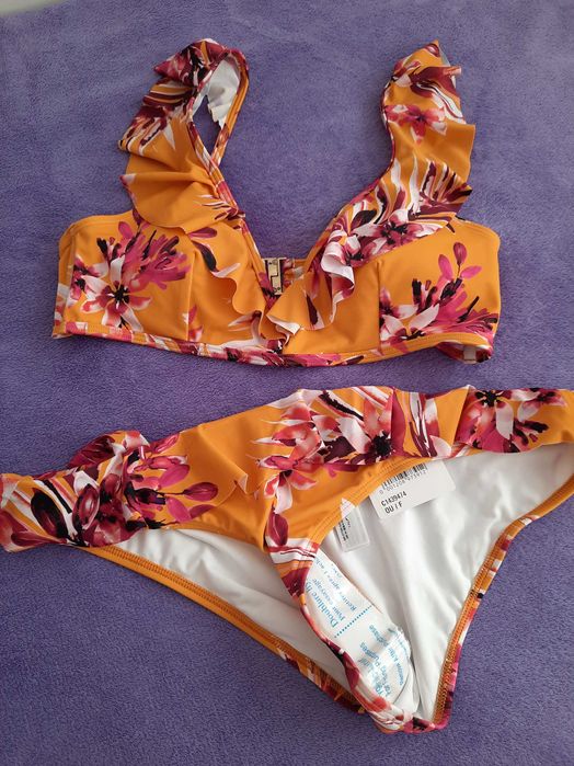 Нов бански "Iris&Lilly" размер L