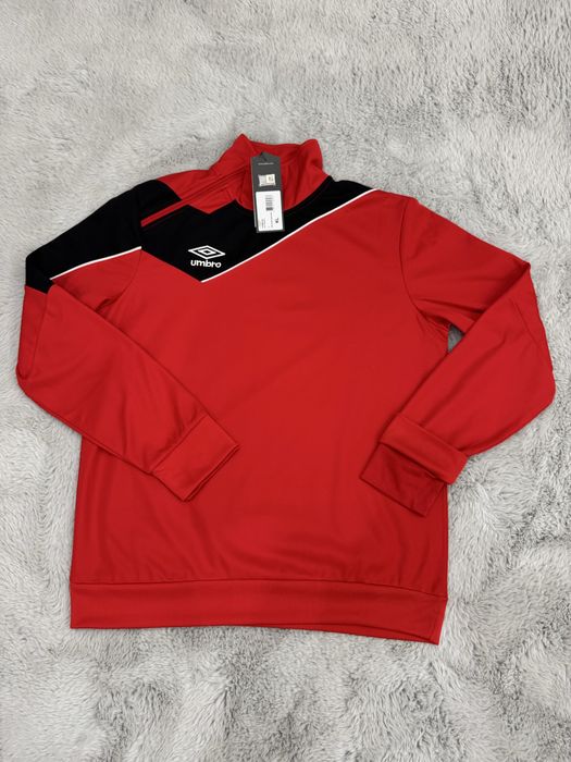 Мъжко горнище UMBRO . Размер XL
