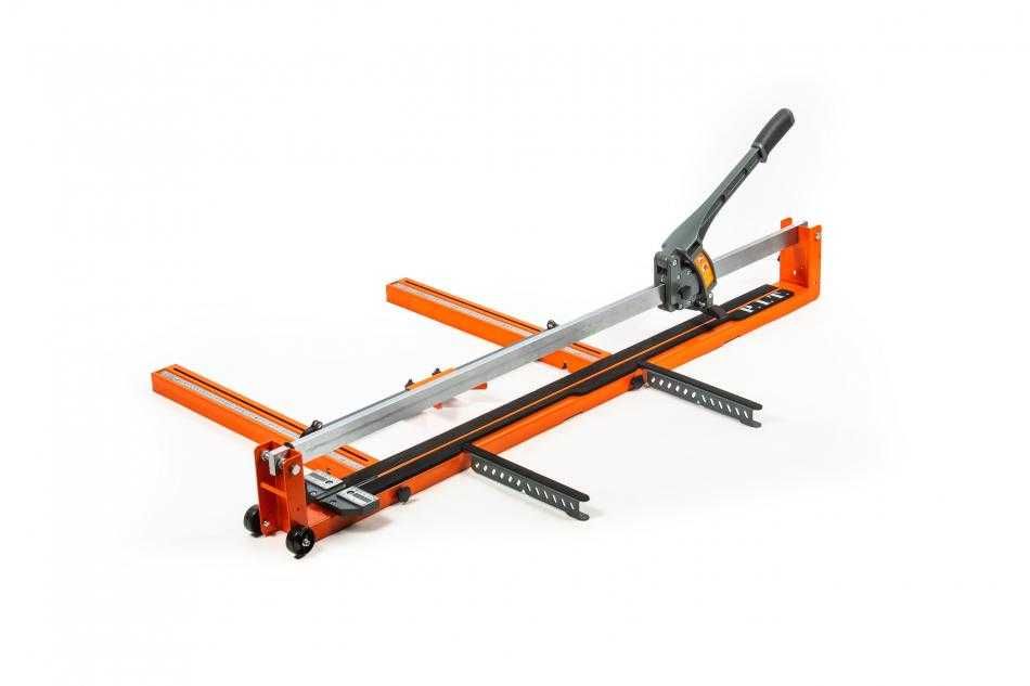 Плиткорез монорельсовый 120 см P.I.T! Доставка! Рассрочка!