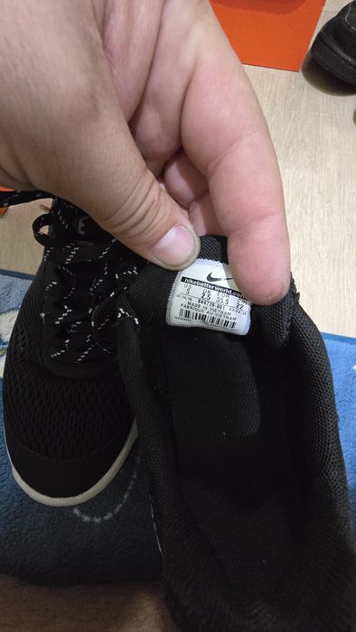 Оригинални детски маратонки