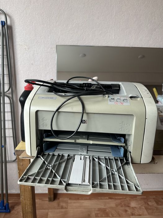 Принтер кампютера