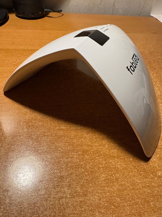 RED LED лампа за нокти / nail lamp