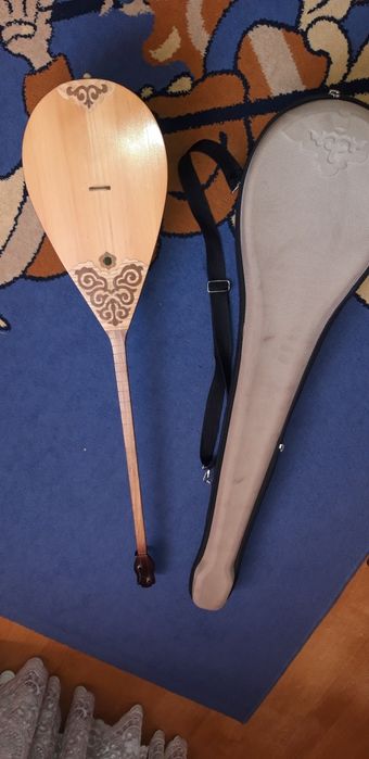 Домбыра цену договоримся