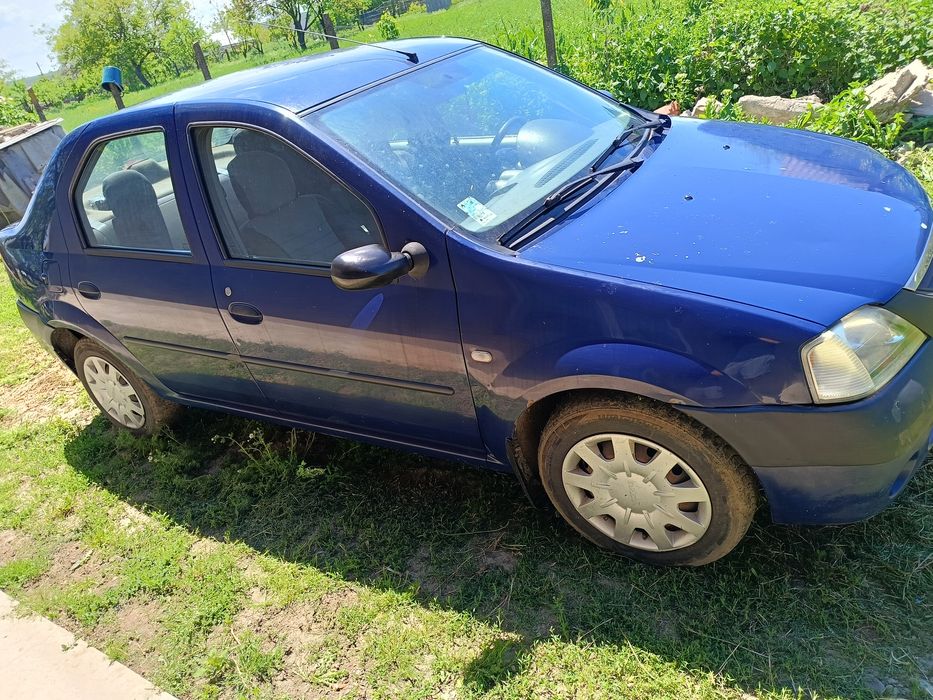 Dacia Logan 1.5 dci