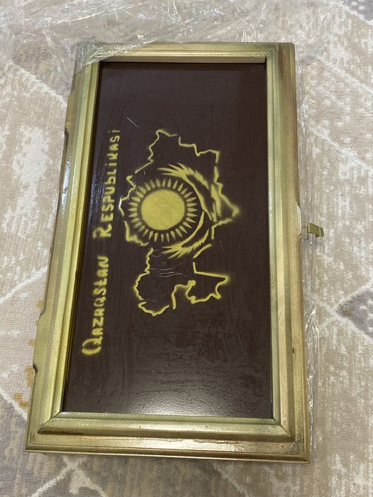 Нарды новая (на подарок)