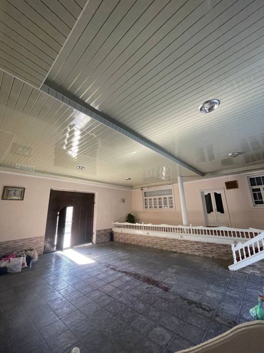 Ховли 10 сотихли сотилади!