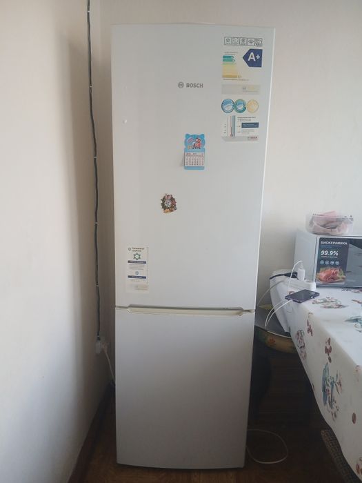 Холодильник. Бош