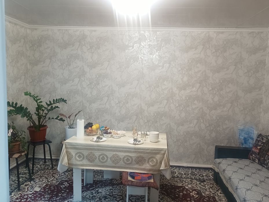 Продажа два дома на участке