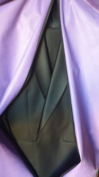 Costum ceremonie Cacharel superb