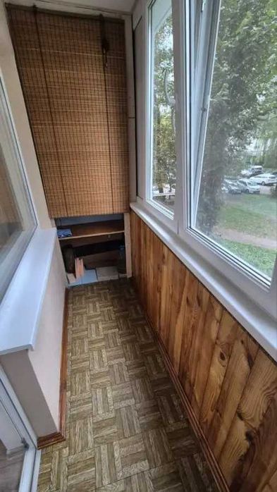 Двустаен имот в кв.Западен парк