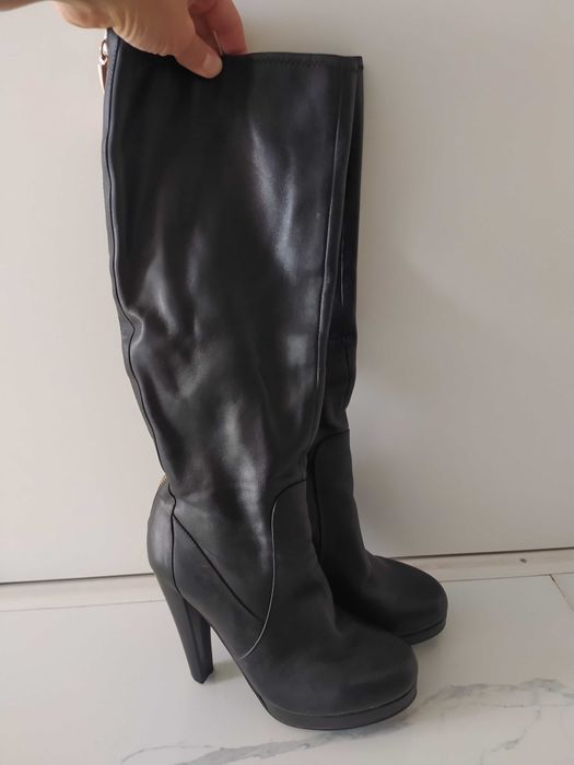 Сапоги демисезонные продам