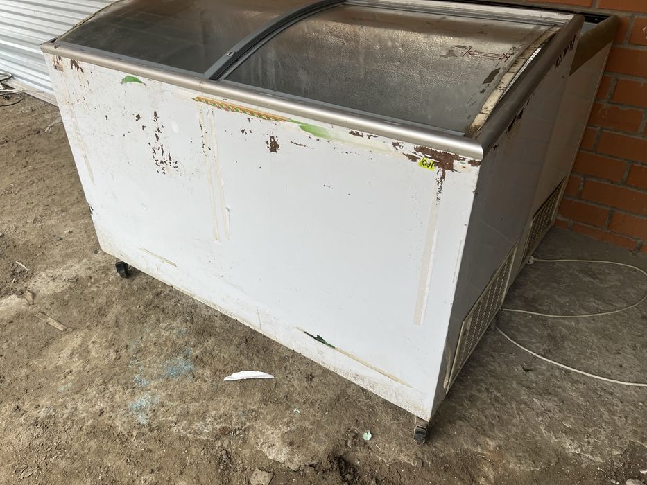 морозильник б|у