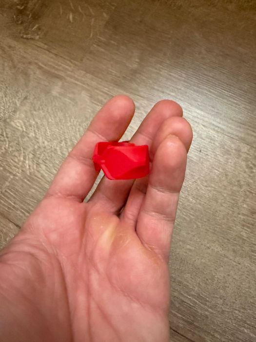 NOX Padel Custom Grip Хесакор За Ракета