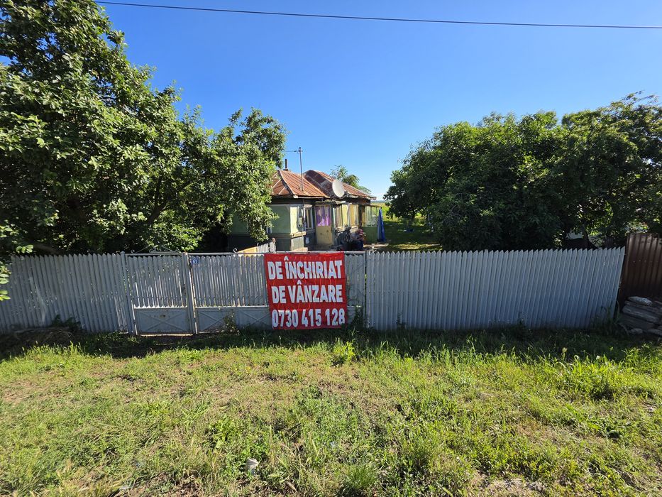 Teren de vânzare tărtășești