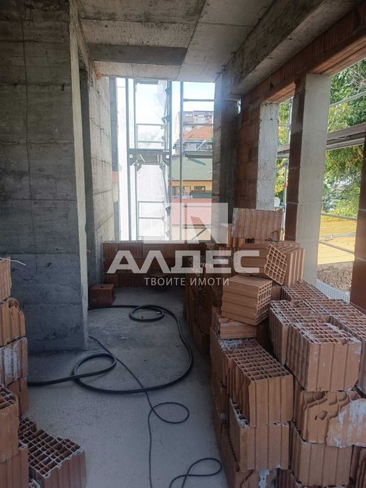 Продава се Офис в София, Банишора - 265 кв.м за 1206 €/кв.м - Снимка #5