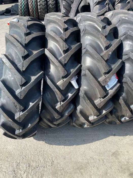 Alliance 12.4-28 Cauciucuri noi agricole de tractor livrare