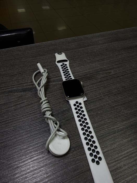 Apple watch se 2 • Baitimes 0.0.24