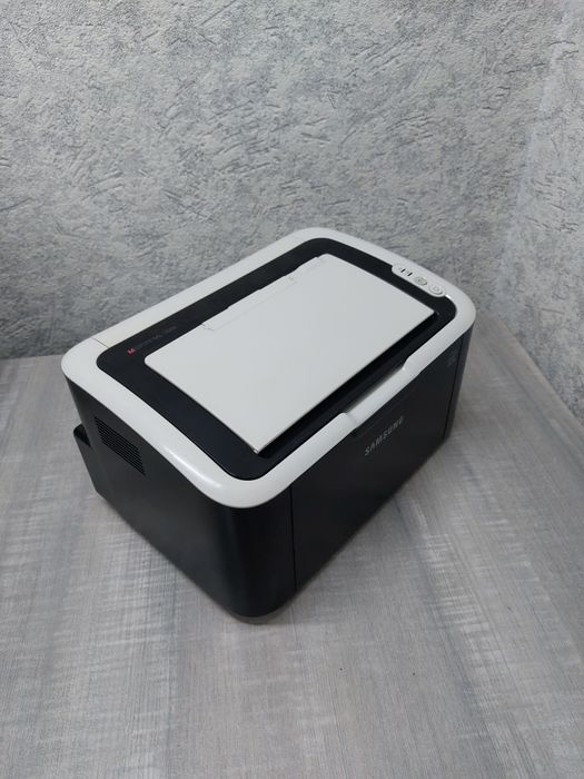 SAMSUNG ML-1660
принтер прошит