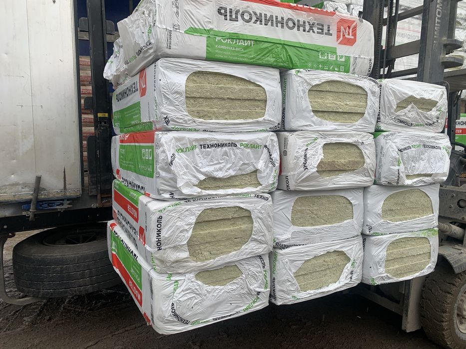 Минплита Технониколь