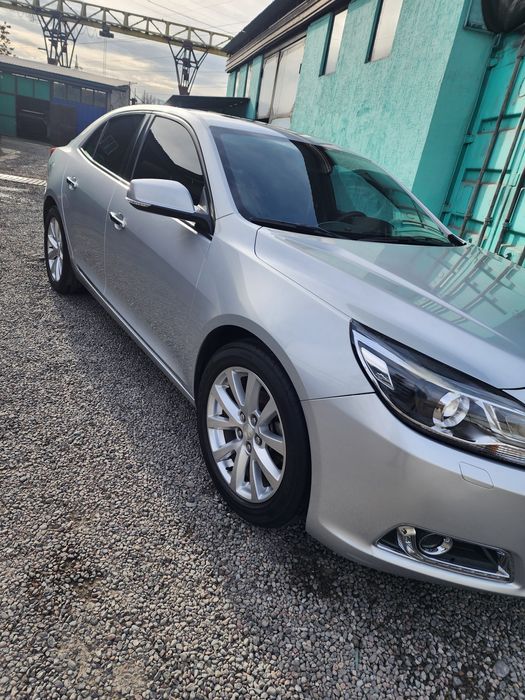 Продаю Малибу 1 поз 3