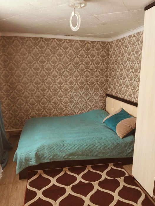 Продам зимную дачу