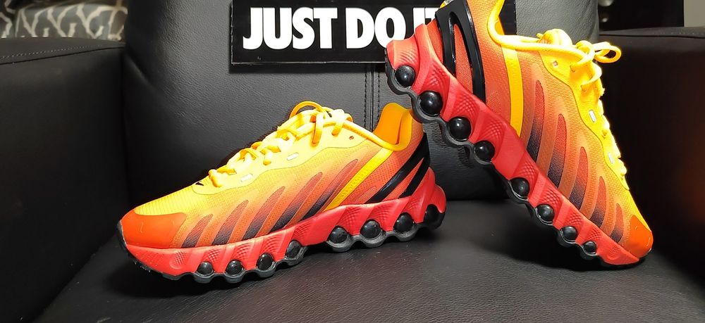 Nike Air Max DN 8, номер 37,5