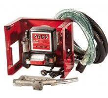 Заправочный модуль ЕТР 60 24 вольт