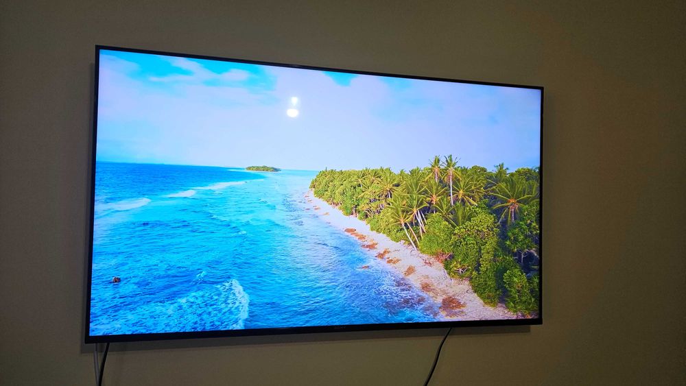 TV Sony de 55'' si 70'', 4k Ultra HD, HDR, Android, 55X89J si 70XF8305