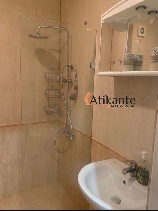 Продава се Двустаен апартамент в София, Люлин 10 - 70 кв.м за 2072 €/кв.м - Снимка #7