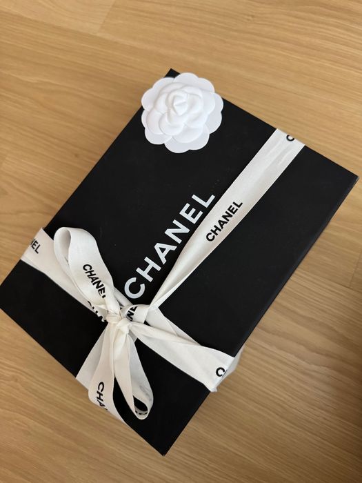 Дамска чанта Cha*nel