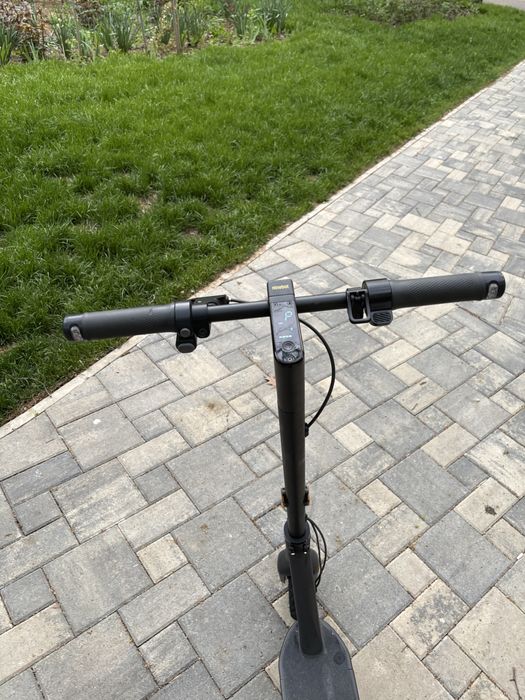 Vand ninebot g2 max autonomie mare