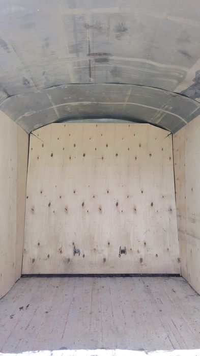 Чанган дубль кабина сотилади