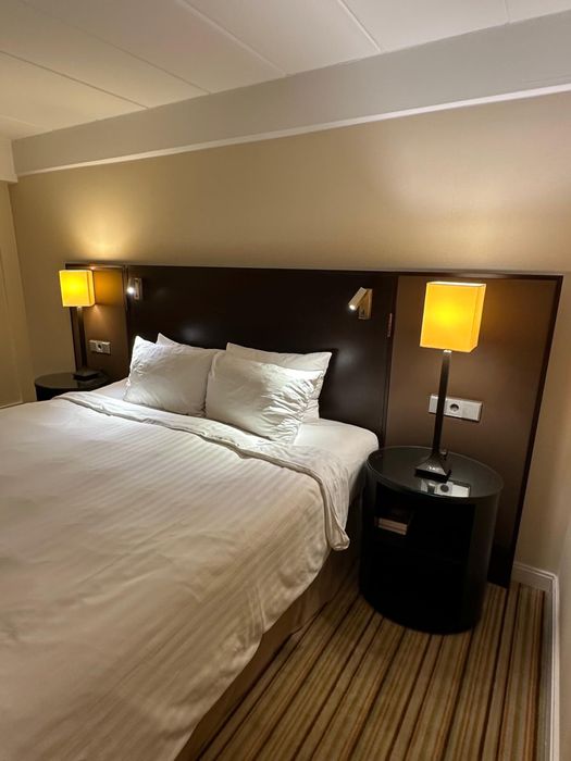 Mobilier HORECA, Hotelier