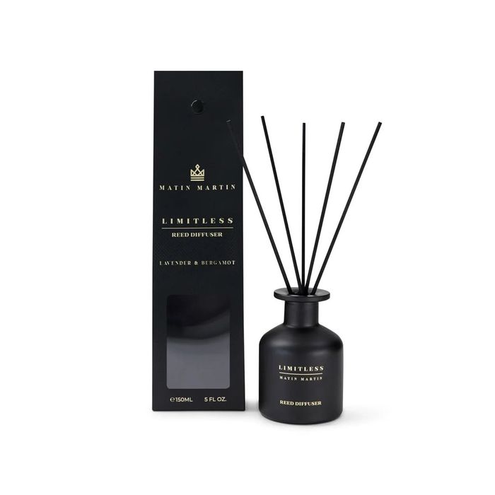 MATIN MARTIN REED ДИФУЗЕР 150 ML – LIMITLESS